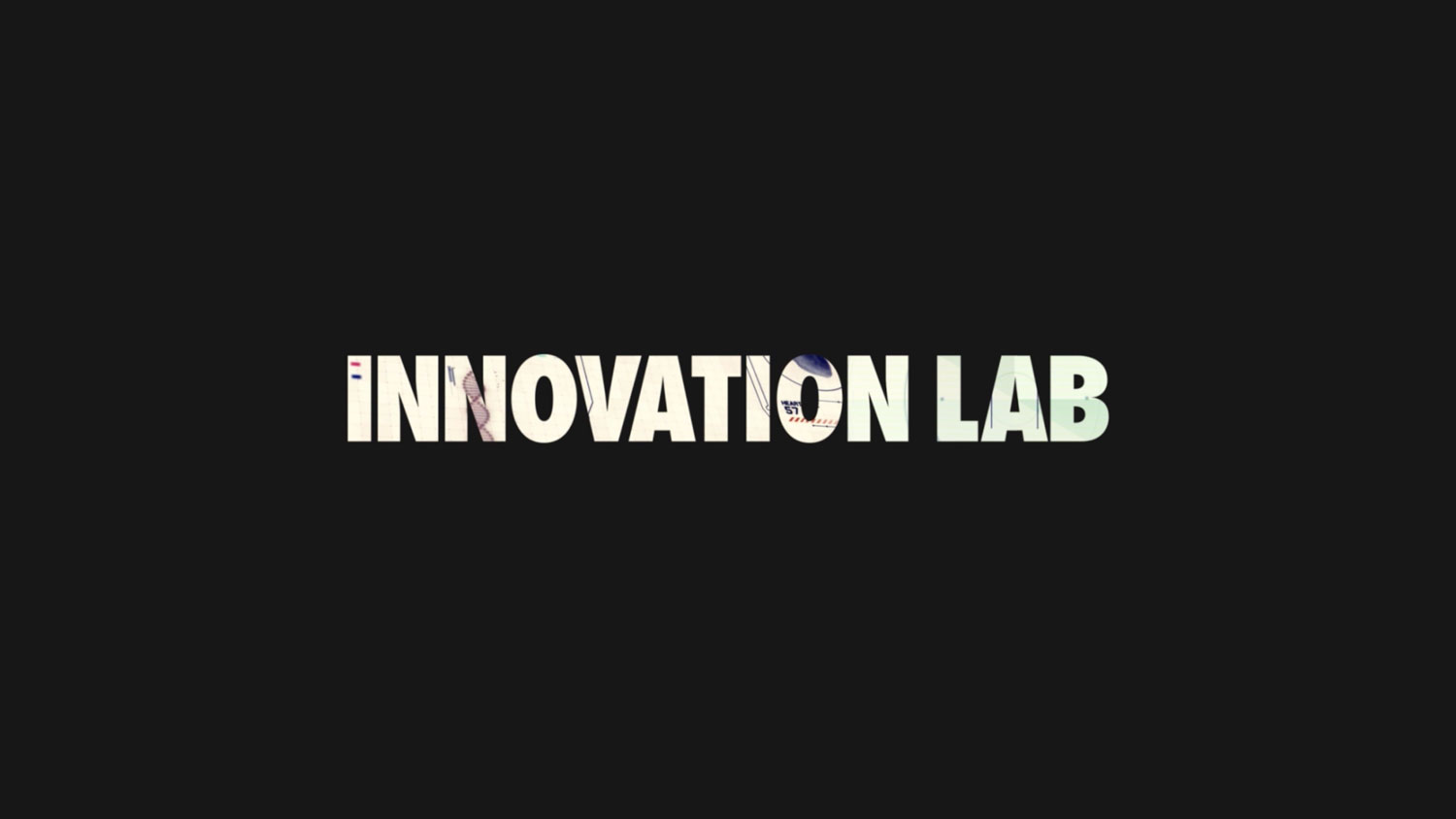 Innovation Lab